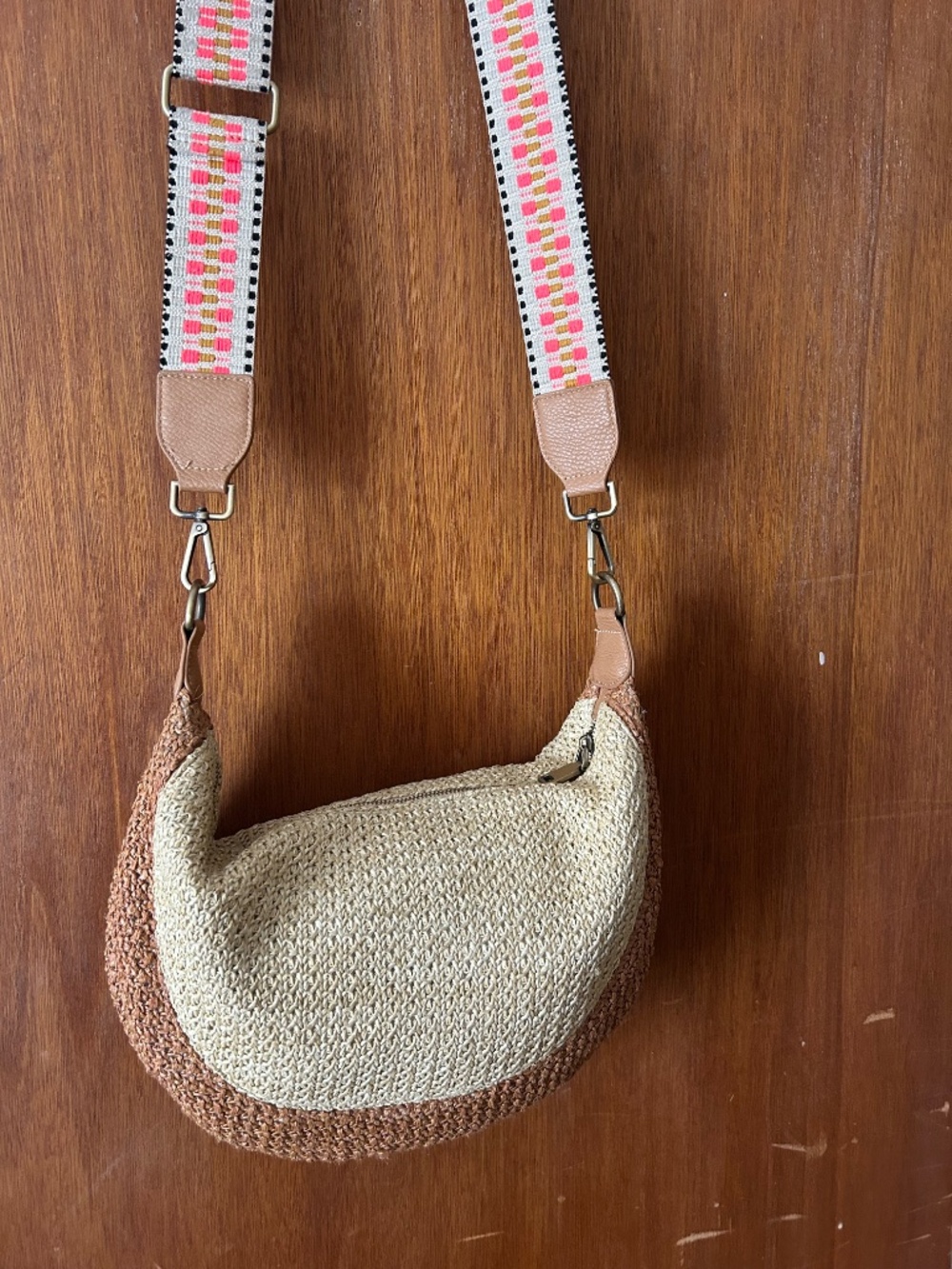Shoulder bag - Picture 2 of 3